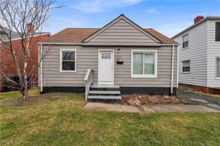 4561 W 148th Street, Cleveland, OH 44135