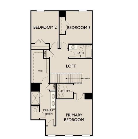 6764 Armonia Drive SW, Mableton, GA 30126