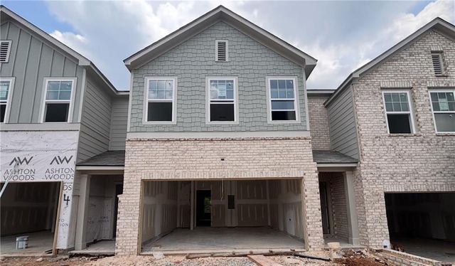 6764 Armonia Drive SW, Mableton, GA 30126