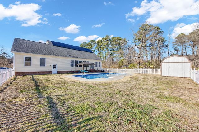 1869 Firetower Road, Smithfield, NC 27577