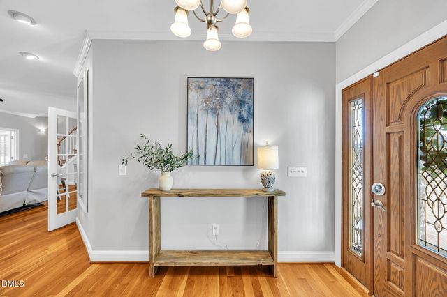 1869 Firetower Road, Smithfield, NC 27577