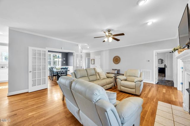 1869 Firetower Road, Smithfield, NC 27577