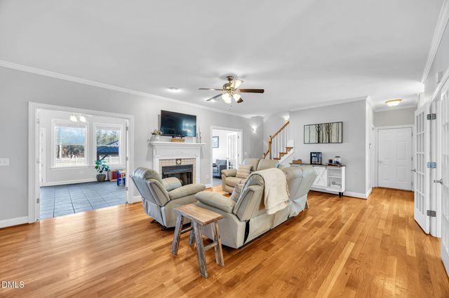 1869 Firetower Road, Smithfield, NC 27577