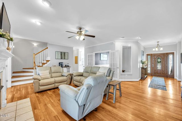 1869 Firetower Road, Smithfield, NC 27577