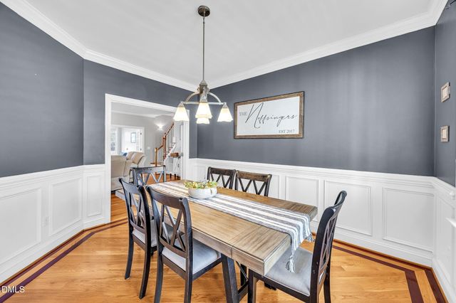 1869 Firetower Road, Smithfield, NC 27577