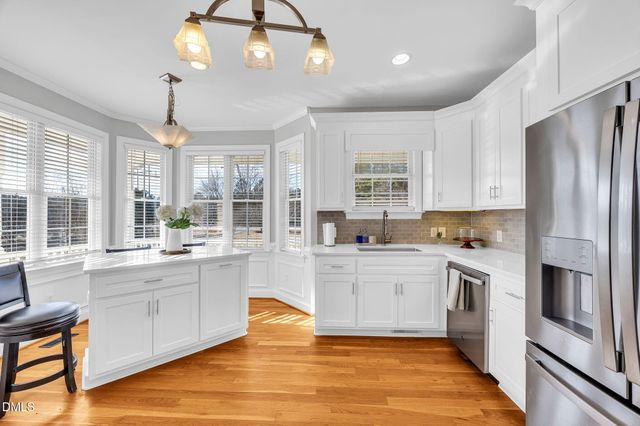 1869 Firetower Road, Smithfield, NC 27577