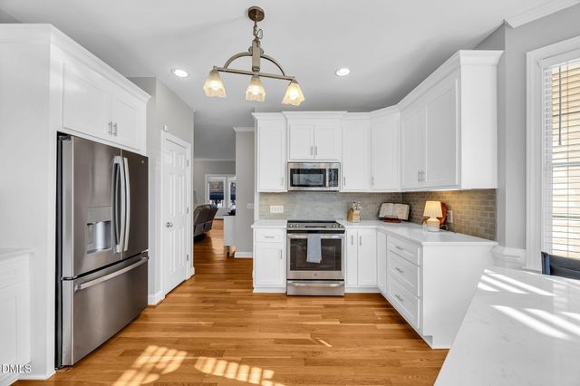 1869 Firetower Road, Smithfield, NC 27577