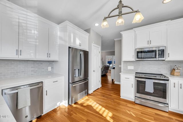 1869 Firetower Road, Smithfield, NC 27577