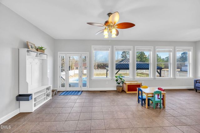 1869 Firetower Road, Smithfield, NC 27577