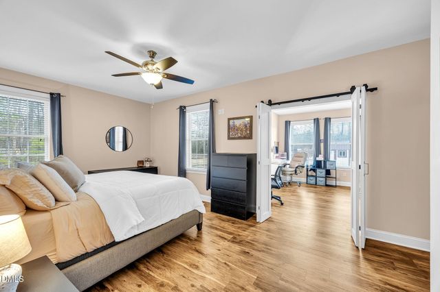 1869 Firetower Road, Smithfield, NC 27577