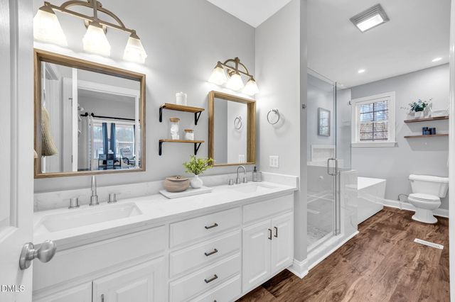 1869 Firetower Road, Smithfield, NC 27577