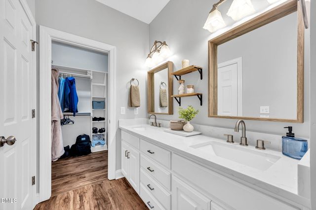 1869 Firetower Road, Smithfield, NC 27577