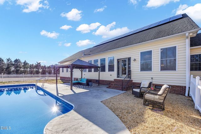 1869 Firetower Road, Smithfield, NC 27577