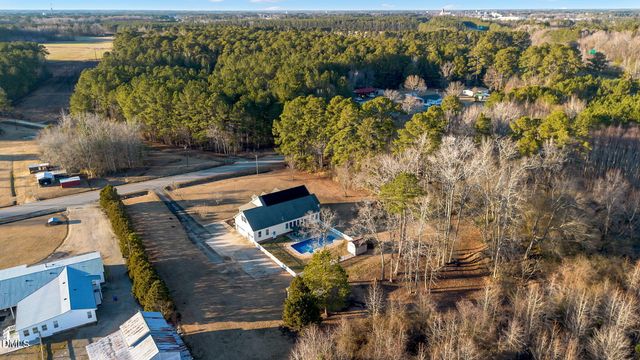 1869 Firetower Road, Smithfield, NC 27577