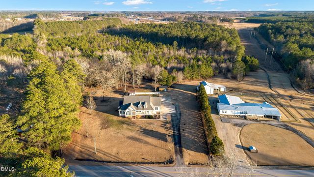 1869 Firetower Road, Smithfield, NC 27577