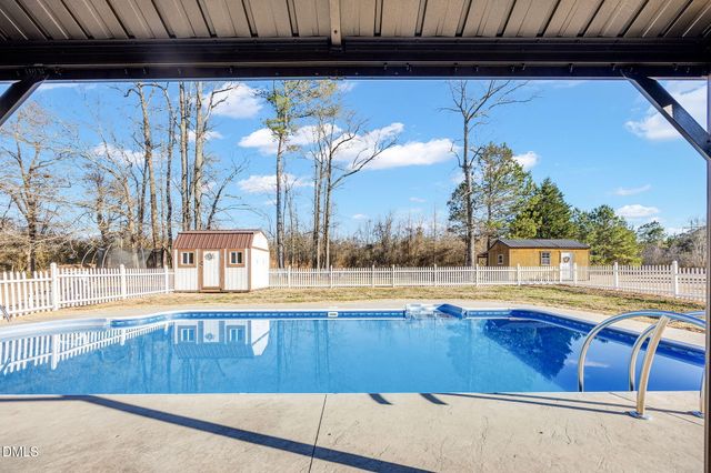 1869 Firetower Road, Smithfield, NC 27577