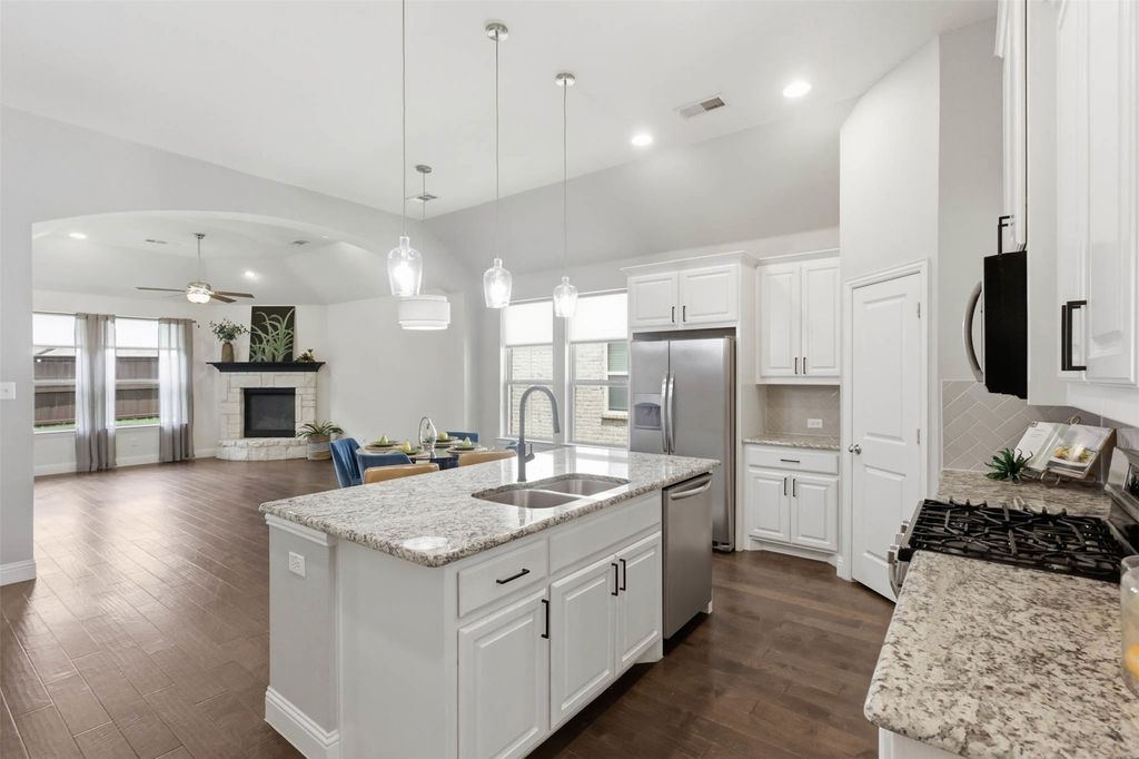16117 Plum Court, Prosper, TX 75078 — photo 4
