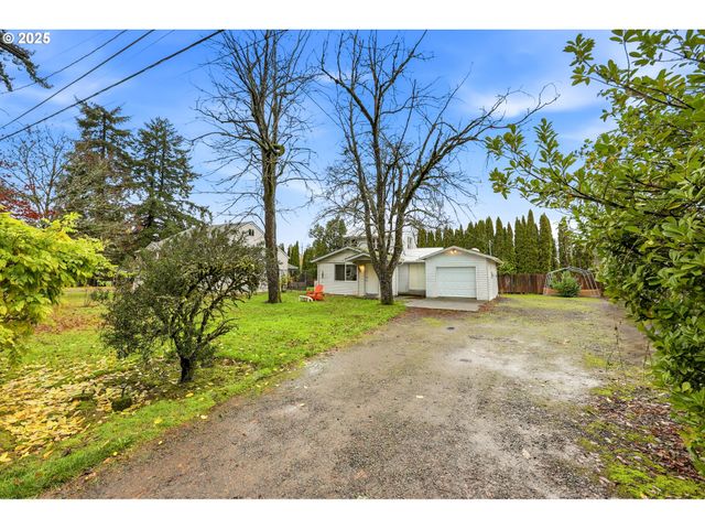 13325 Sw LARSON St, Beaverton, OR 97005