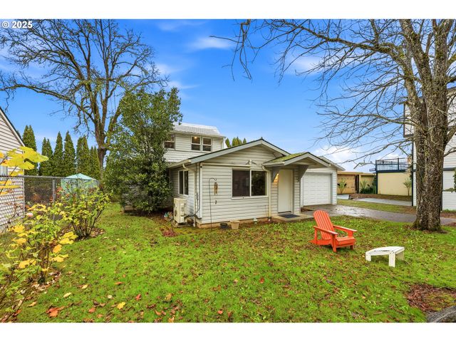 13325 Sw LARSON St, Beaverton, OR 97005