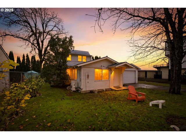 13325 Sw LARSON St, Beaverton, OR 97005