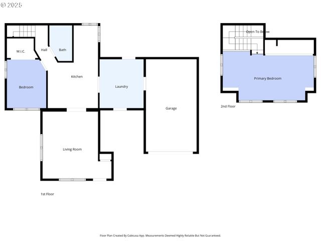 13325 Sw LARSON St, Beaverton, OR 97005