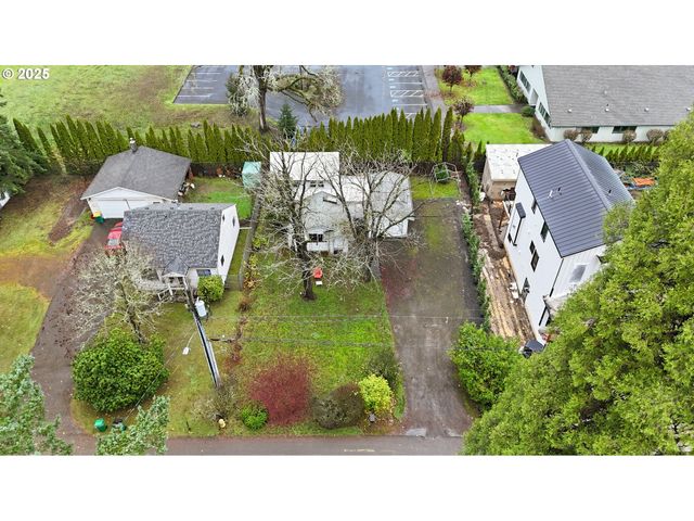 13325 Sw LARSON St, Beaverton, OR 97005
