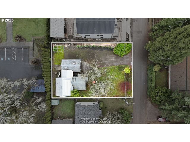 13325 Sw LARSON St, Beaverton, OR 97005