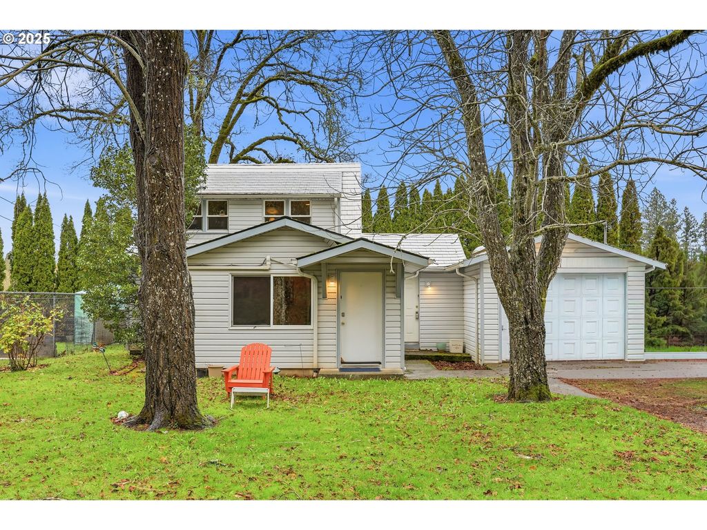 13325 Sw LARSON St, Beaverton, OR 97005