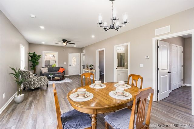 1236 Slate Run Road, New Albany, IN 47150