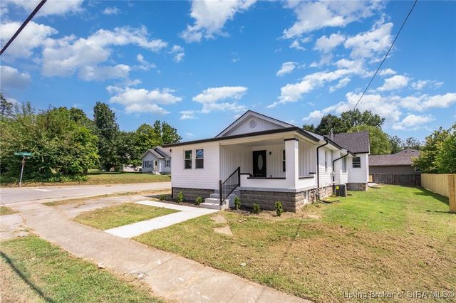 1236 Slate Run Road, New Albany, IN 47150