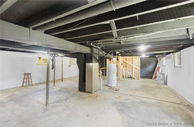 1236 Slate Run Road, New Albany, IN 47150