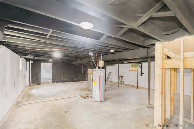 1236 Slate Run Road, New Albany, IN 47150