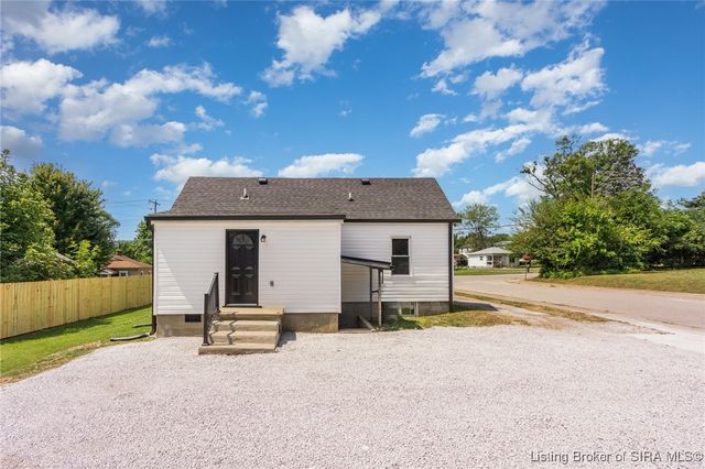 1236 Slate Run Road, New Albany, IN 47150