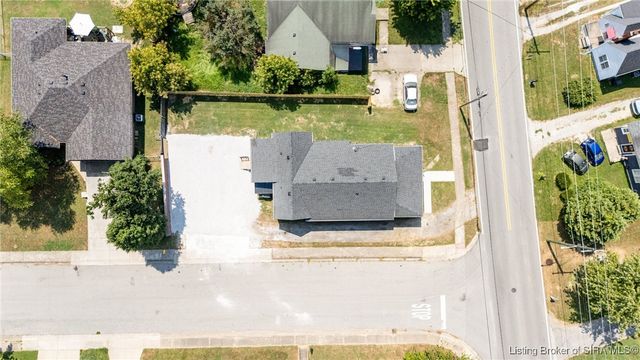 1236 Slate Run Road, New Albany, IN 47150