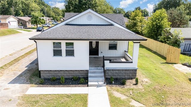 1236 Slate Run Road, New Albany, IN 47150