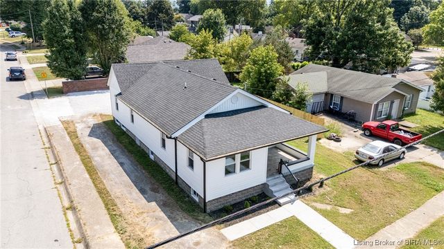 1236 Slate Run Road, New Albany, IN 47150