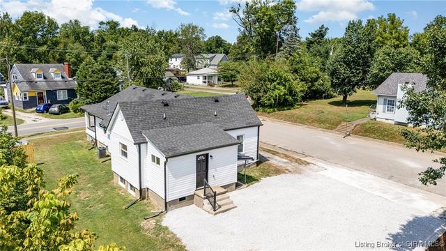 1236 Slate Run Road, New Albany, IN 47150