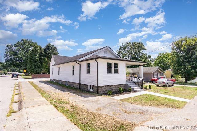 1236 Slate Run Road, New Albany, IN 47150