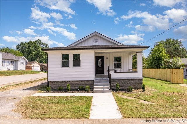 1236 Slate Run Road, New Albany, IN 47150