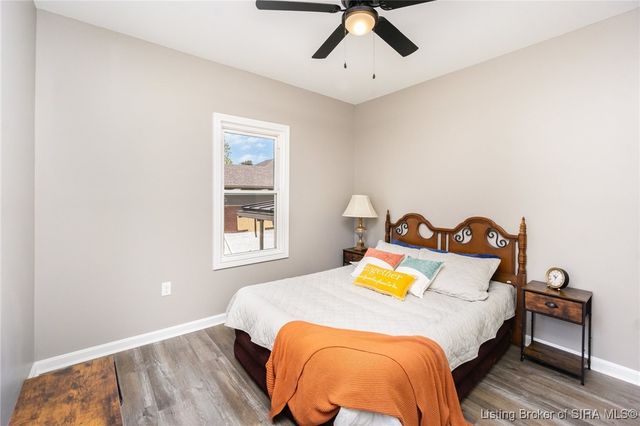 1236 Slate Run Road, New Albany, IN 47150