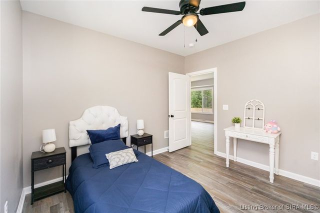 1236 Slate Run Road, New Albany, IN 47150