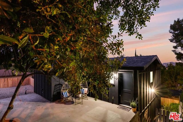 2760 Fyler Place, Los Angeles, CA 90065