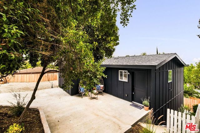 2760 Fyler Place, Los Angeles, CA 90065