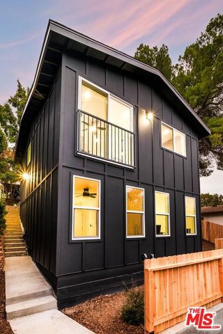 2760 Fyler Place, Los Angeles, CA 90065