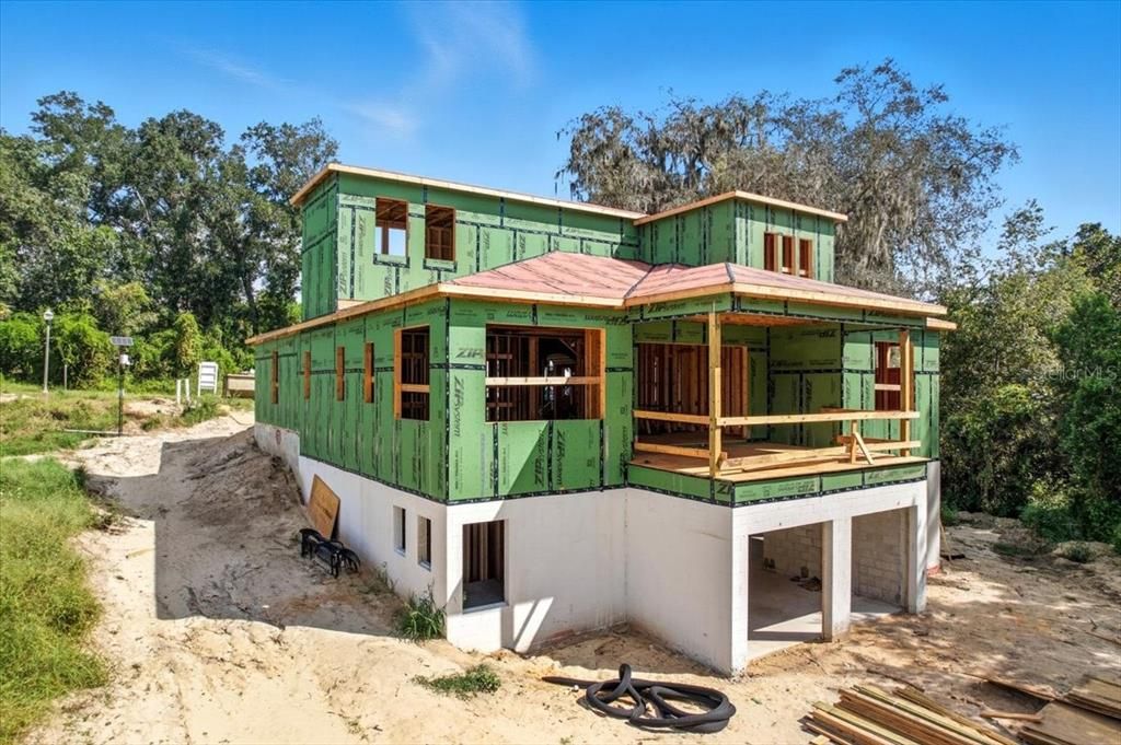 572 SANCTUARY GOLF PLACE, Apopka, FL 32712