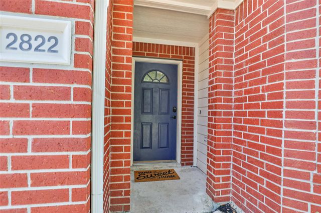 2822 Foster Hill Drive, Kingwood, TX 77345