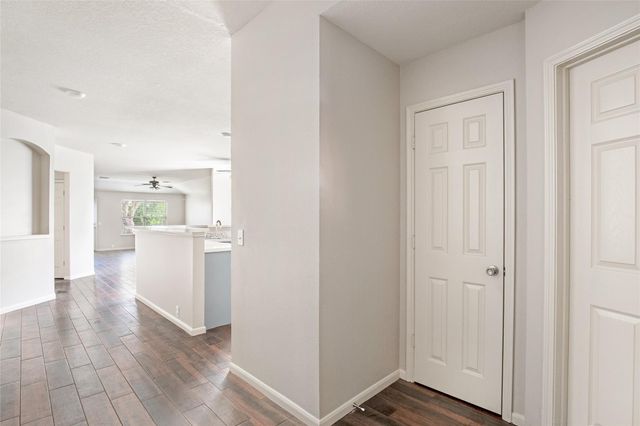 2822 Foster Hill Drive, Kingwood, TX 77345