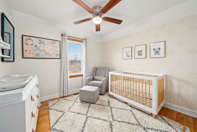 3833 Oak Park Avenue, Berwyn, IL 60402