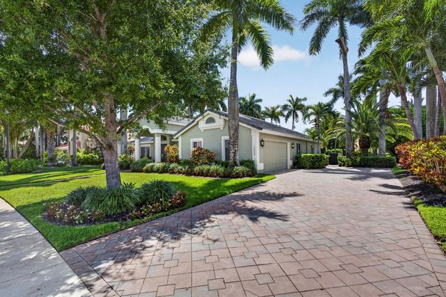 15822 Cypress Park Drive, Wellington, FL 33414