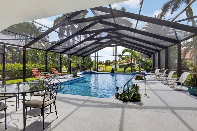15822 Cypress Park Drive, Wellington, FL 33414